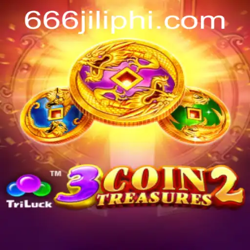 Exploring the Exciting World of 3CoinTreasures2: A Dive into Thrilling Gameplay