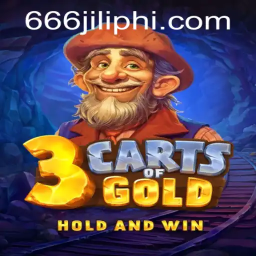 Discovering the Thrilling World of 3cartsOfGold