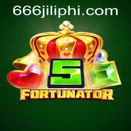 5Fortunator: A Thrilling Journey into the World of Online Gaming