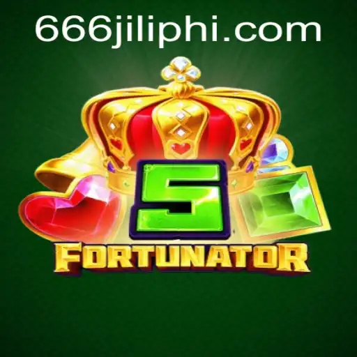 5Fortunator: A Thrilling Journey into the World of Online Gaming
