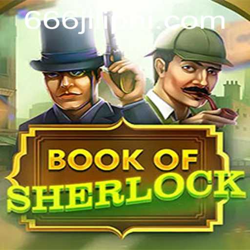 Exploring the Intriguing World of 'BookOfSherlock' and Its Gameplay Dynamics