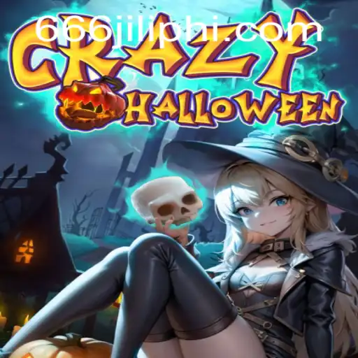 Crazy Halloween: A Spooktacular Adventure Awaits
