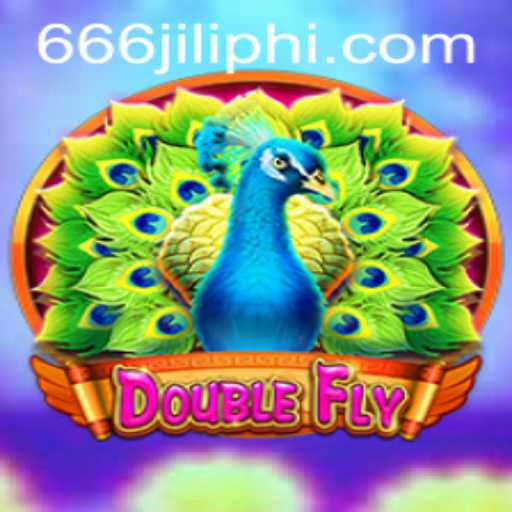 DoubleFly: Soaring into Adventure with 666JILI.COM