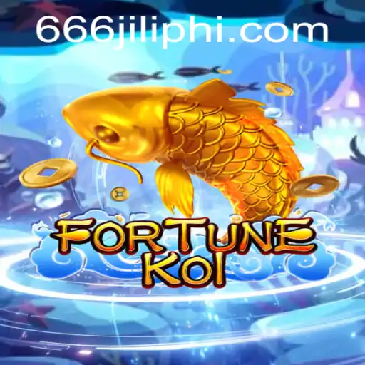 Dive into the Exciting World of FORTUNEKOI: A New Gaming Experience