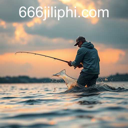 Exploring the Art and Joy of Fishing with 666JILI.COM