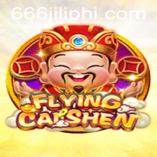 Exploring the Thrills of FlyingCaiShen and Its Connection to 666JILI.COM