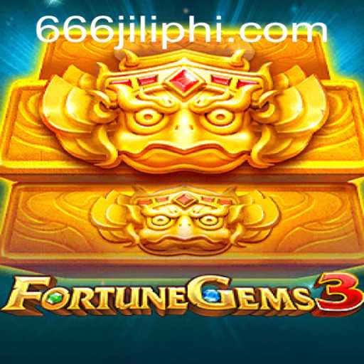 Exploring FortuneGems3 and the Allure of Online Gaming with 666JILI.COM