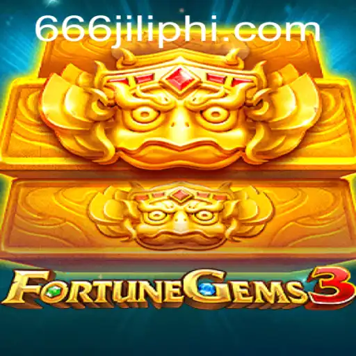 Exploring FortuneGems3 and the Allure of Online Gaming with 666JILI.COM