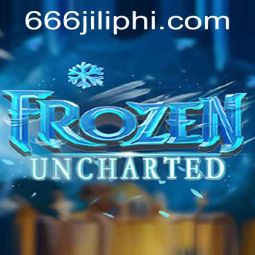 Exploring FrozenUncharted: A Dive into the Unknown