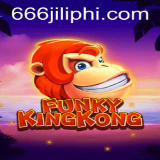 FunkyKingKong: An Exciting Adventure Awaits