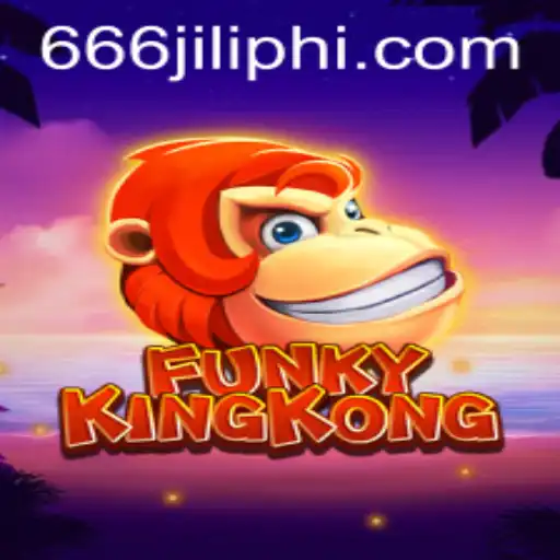 FunkyKingKong: An Exciting Adventure Awaits