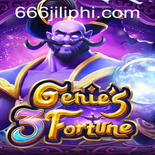 Genie3Fortune: An In-depth Look into the Mystical Realm of 666JILI.COM
