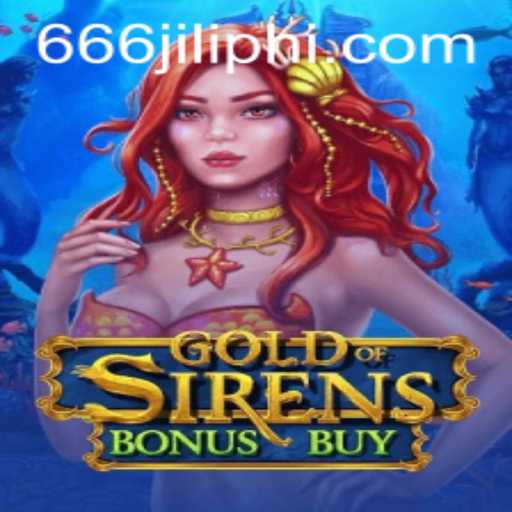 Dive into the Enchanting Depths of GoldofSirensBonusBuy