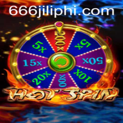 Exploring HotSpin: The Thrilling Casino Game on 666JILI.COM