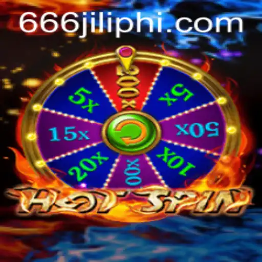 Exploring HotSpin: The Thrilling Casino Game on 666JILI.COM