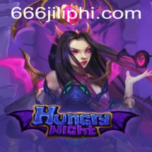 Exploring the Thrilling World of HungryNight and the Intriguing 666JILI.COM