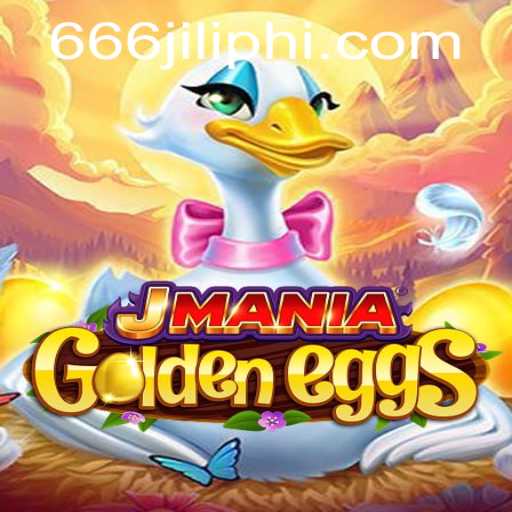 Exploring JManiaGoldenEggs: The New Sensation in Gaming