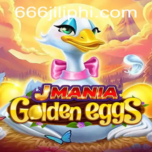 Exploring JManiaGoldenEggs: The New Sensation in Gaming