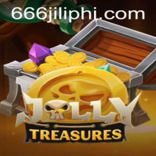 Unveiling the Exciting World of JollyTreasures on 666JILI.COM