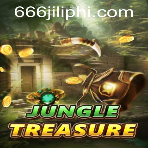 Unveiling JungleTreasure: The Adventure Awaits