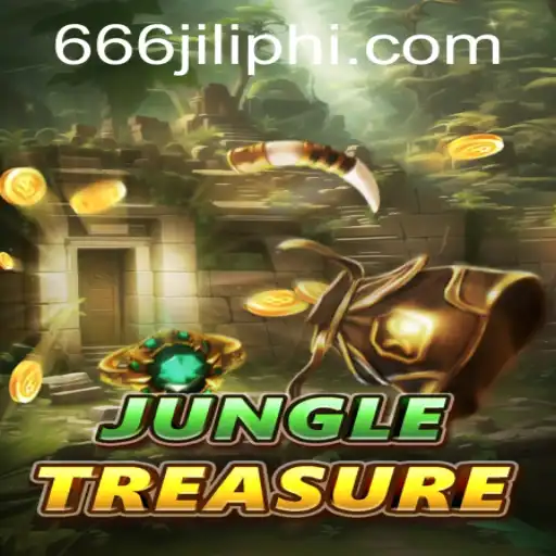 Unveiling JungleTreasure: The Adventure Awaits