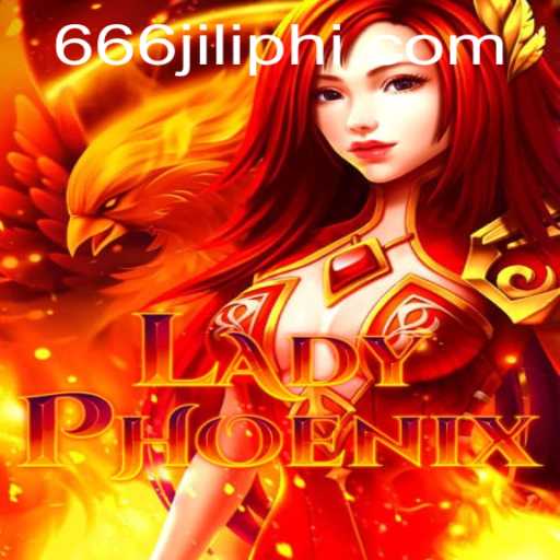 Discover the Enigmatic World of LadyPhoenix