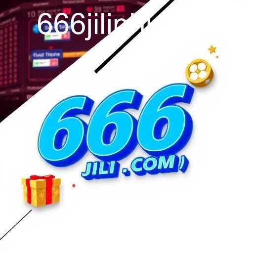Exploring the Exciting World of Live Casino: The Role of 666JILI.COM