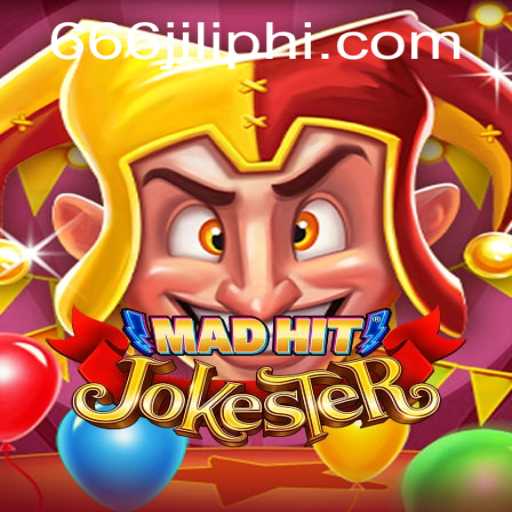 Explore the Thrills of MadHitJokester - A New Gaming Adventure