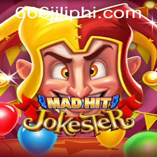 Explore the Thrills of MadHitJokester - A New Gaming Adventure