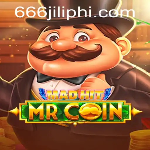 Unveiling MadHitMrCoin: A Unique Gaming Experience with 666JILI.COM