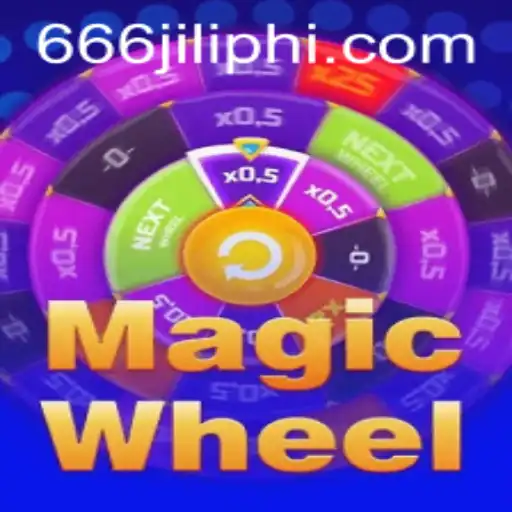 Exploring the World of MagicWheel: A Thrilling Gaming Experience