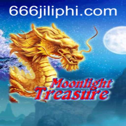 Navigate the Cosmic Adventure of MoonlightTreasure on 666JILI.COM