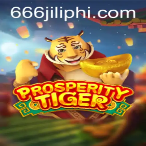 ProsperityTiger: A Dive into the Exciting World of Gaming