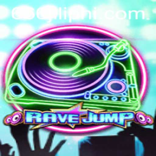 Discover the Electrifying World of RaveJump: A Thrilling Game Experience