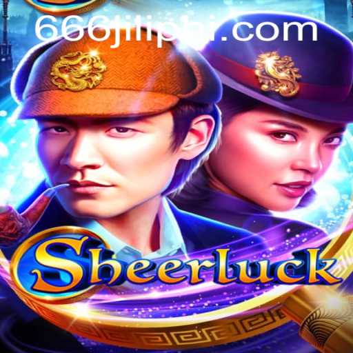 Sheerluck: A Thrilling Adventure Game with a Twist