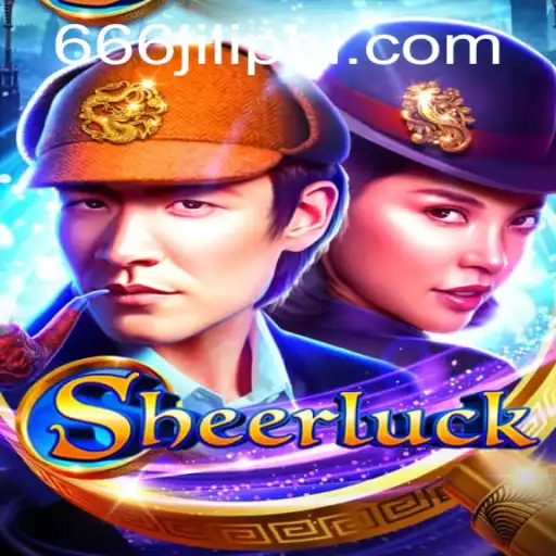 Sheerluck: A Thrilling Adventure Game with a Twist