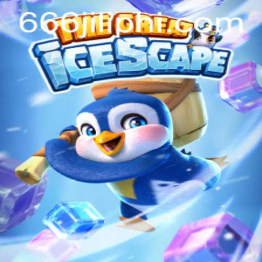 The Great Icescape: An Immersive Gaming Adventure