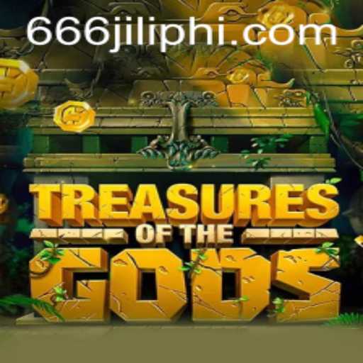 Discover the Mystical World of Treasure of the Gods: Unveiling Secrets and Strategies
