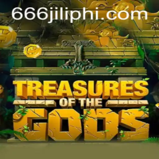 Discover the Mystical World of Treasure of the Gods: Unveiling Secrets and Strategies