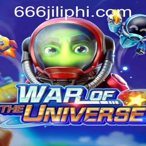WAROFTHEUNIVERSE: The Ultimate Game Adventure
