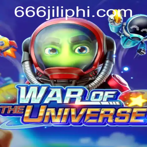 WAROFTHEUNIVERSE: The Ultimate Game Adventure