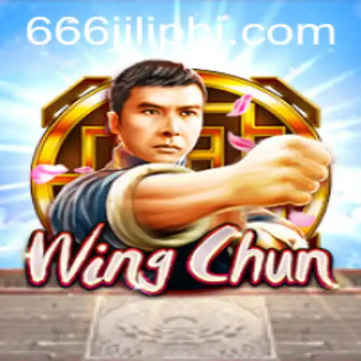 Explore the Dynamic World of WingChun: A Unique Gaming Experience with 666JILI.COM